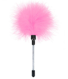 Plumeau rose très doux de caresses - CC5700780050